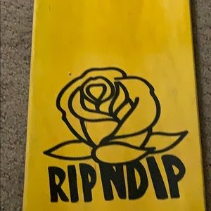 Meet your Posher, Daniel